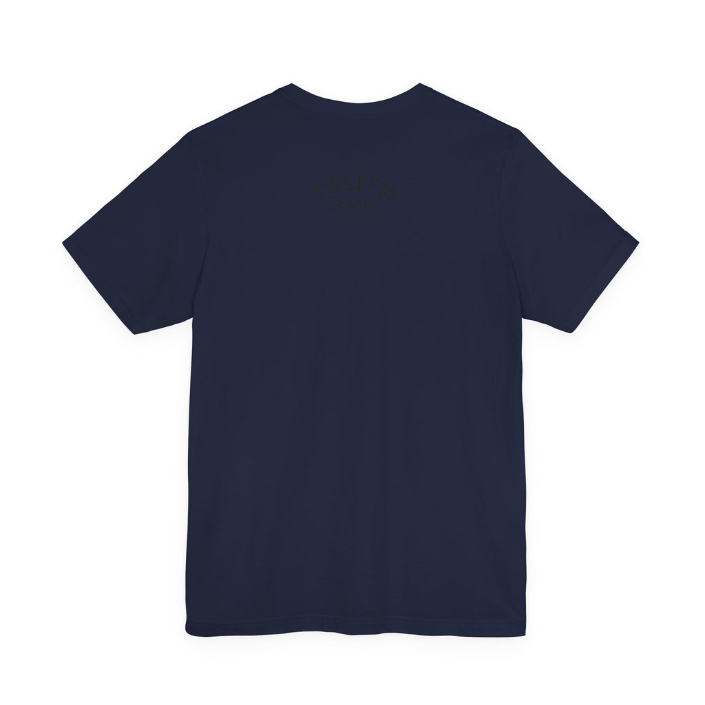 World Changers Fundraising Unisex T-shirt