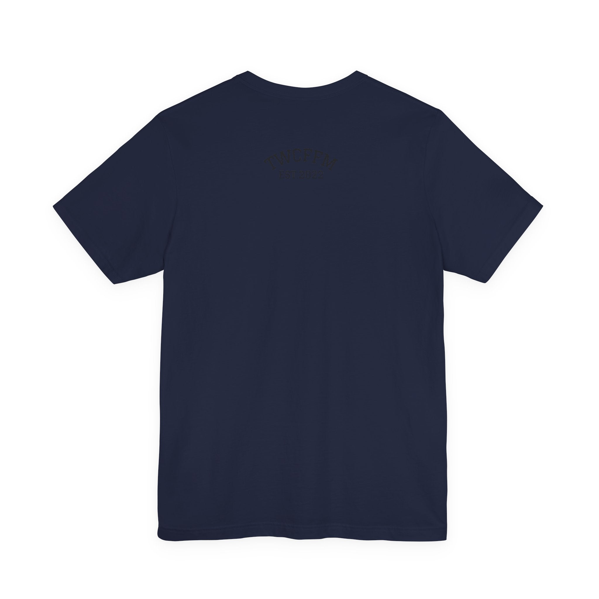 World Changers Fundraising Unisex T-shirt
