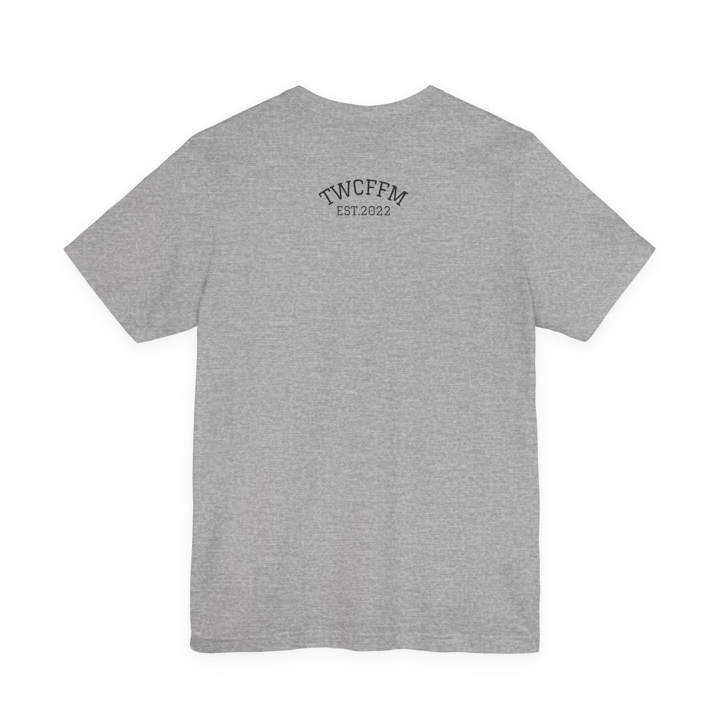 World Changers Fundraising Unisex T-shirt