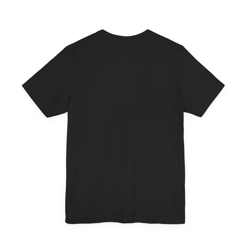 World Changers Fundraising Unisex T-shirt
