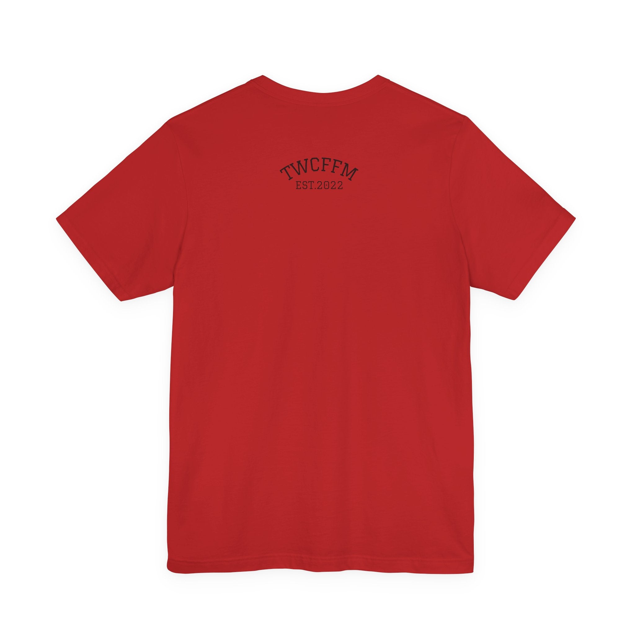 World Changers Fundraising Unisex T-shirt