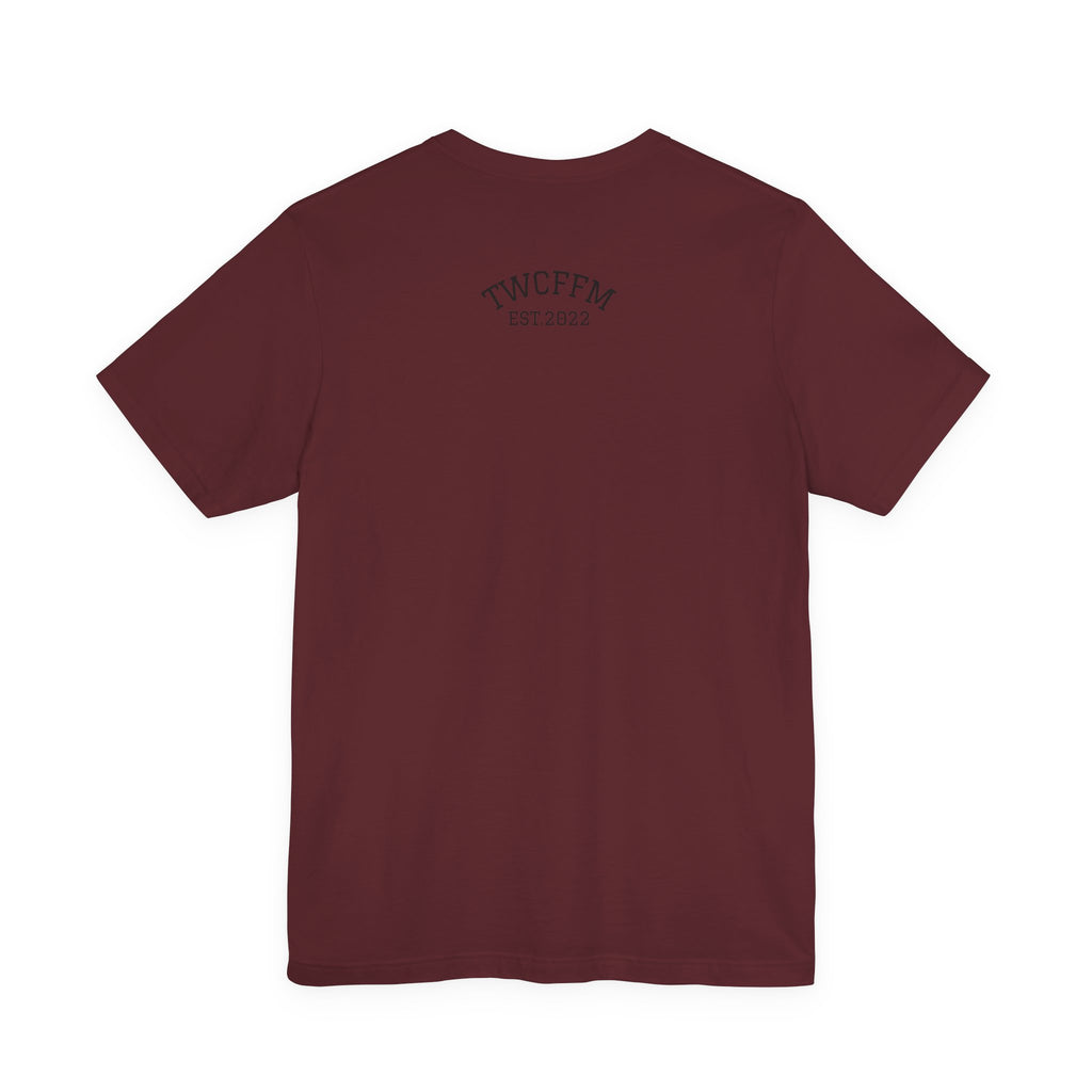 World Changers Fundraising Unisex T-shirt