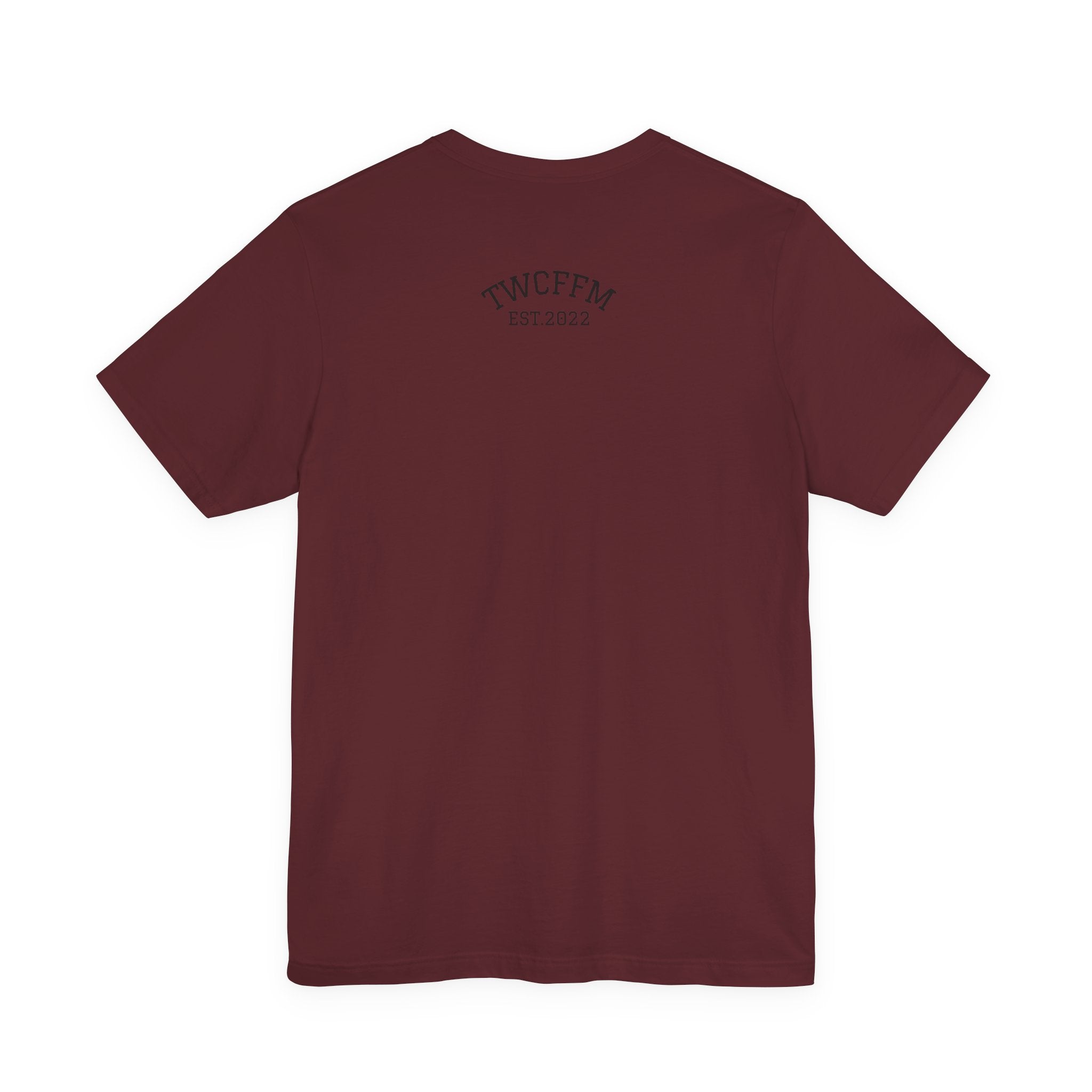 World Changers Fundraising Unisex T-shirt