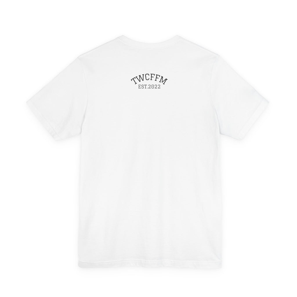 World Changers Fundraising Unisex T-shirt