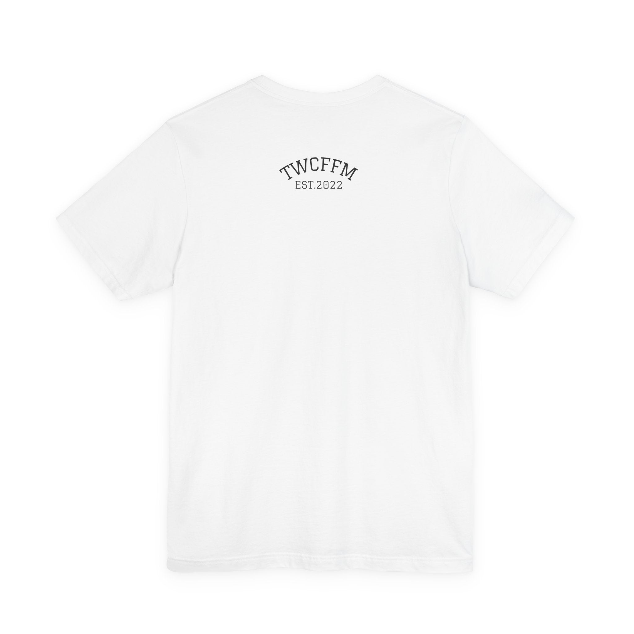 World Changers Fundraising Unisex T-shirt