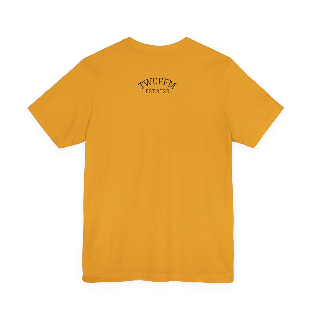 World Changers Fundraising Unisex T-shirt